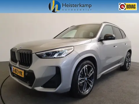 BMW X1 sDrive18i M-Sport Wegklapbare trekhaak, Memory, Harman/Kardon