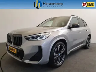 BMW X1 sDrive18i M-Sport Wegklapbare trekhaak, Memory, Harman/Kardon