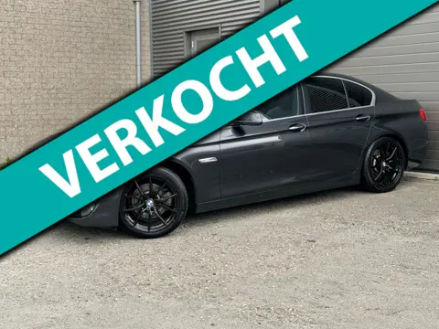 BMW 5-serie 523i High Executive
