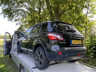 Nissan QASHQAI 2.0 Acenta (bj 2012)