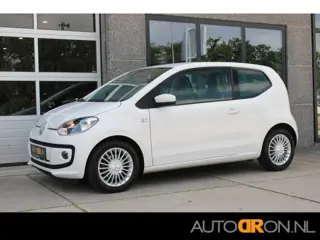 Volkswagen up! 1.0 High up! BlueMotion Orig NL 3Drs