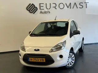 Ford Ka 1.2 Champions Edition start/stop Airco Nieuwe Apk