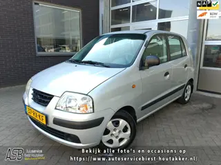 Hyundai Atos 1.1i Active Cool | Airco | Bluetooth Radio