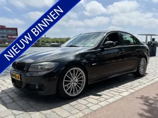 BMW 3 Serie 318i Corporate Lease M Sport Edition airco/ecc navigatie apk