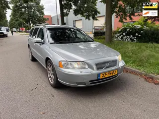 Volvo V70 2.4 D5 AWD Edition Sport