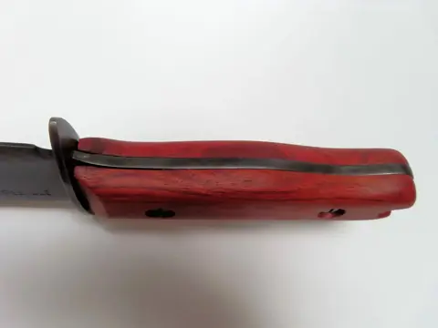 Mes,Dolk,Engeland,WWII,Type,D