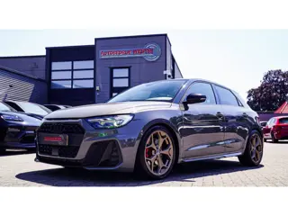 Audi A1 Sportback 40 TFSI edition one | Bang & Olufsen | Camera | Sfeer verlichting | Digitaal dashb