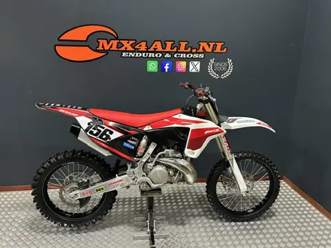 Yamaha Fantic XX 250 2-takt 30 uur !! no YZ 250 KTM 250 SX