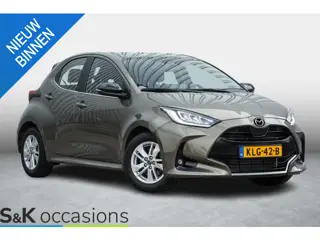 Mazda 2 Hybrid 1.5 Agile PDC ACC Keyless