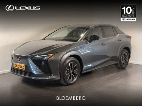 Lexus RZ 350e Business Line 77 kWh | Head-Up | Elektrische stuur / stoel |