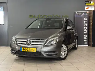 Mercedes-Benz B-klasse 180 Ambition automaat