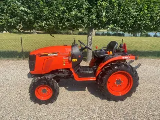 Kubota B2741 Nieuwe Minitractor / Mini Tractor (bj 2026)