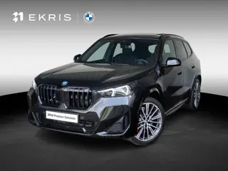 BMW X1 xDrive25e | M Sportpakket Pro | Premium Pack | 20 inch | Stuurwielverwarming | M Adaptief ond