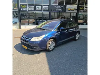 Citroen C4 1.6-16V Ligne Ambiance