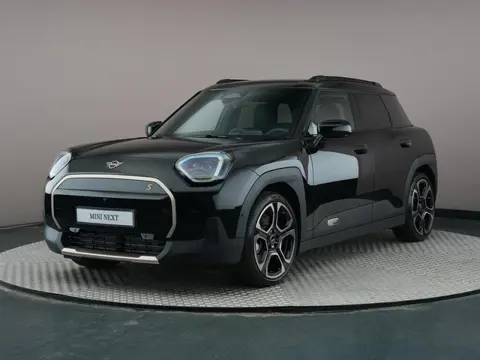 MINI Aceman SE Favoured L 54.2 kWh (bj 2026, automaat)