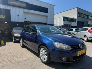Volkswagen Golf 1.2 TSI Trendline 5 DEURS