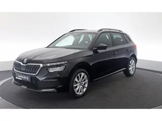 Škoda Kamiq 1.0 TSI Sport Business (bj 2021, automaat)