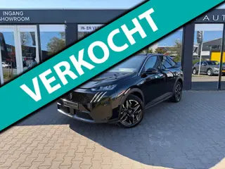 Peugeot 3008 1.2 Hybrid 145 Allure