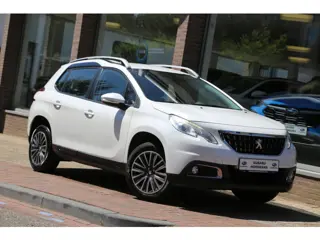Peugeot 2008 1.2 PureTech Active Navi (bj 2016)