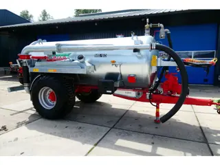 Vaia MB60 waterwagen (bj 2025)
