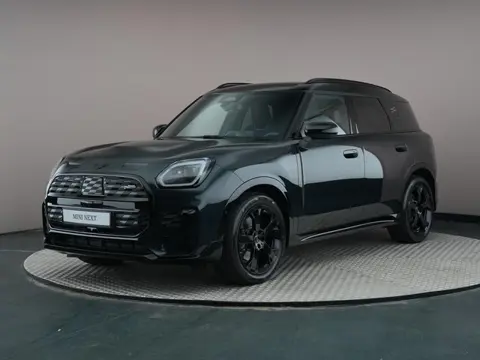 MINI Countryman E John Cooper Works L 66.5 kWh Panoramadak | Harman Kardon | Head-Up Display | 360 C