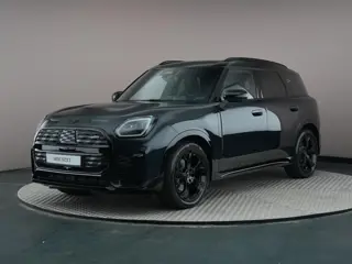 MINI Countryman E John Cooper Works L 66.5 kWh Panoramadak | Harman Kardon | Head-Up Display | 360 C