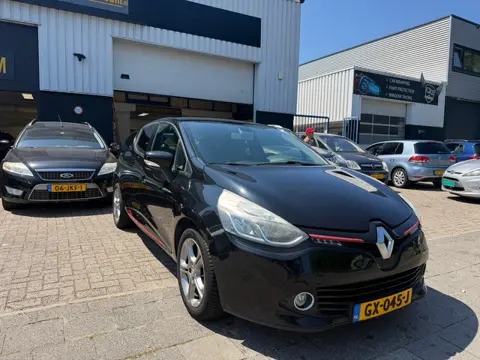 Renault Clio 0.9 TCe Dynamique 5 DEURS