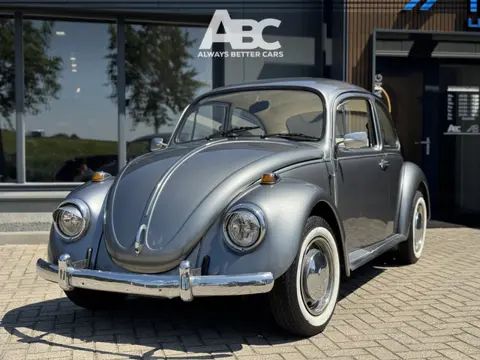 Volkswagen Kever 1200 (bj 1979)