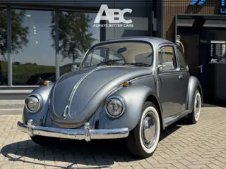 Volkswagen Kever 1200 (bj 1979)