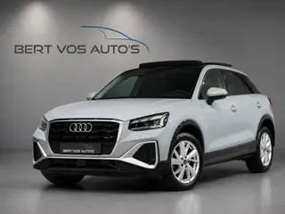 Audi Q2 35 TFSI Advanced S- Edition