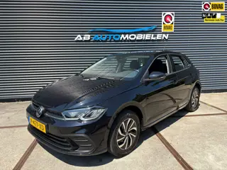 Volkswagen Polo 1.0 TSI Life Business DIGITAL DASH/ NAVI/ PDC