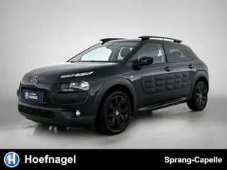 Citroen C4 Cactus 1.2 PureTech One-Tone | Trekhaak | Navi | Camera | Cruise Control
