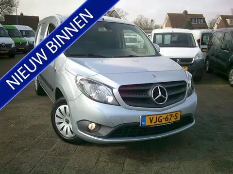 Mercedes-Benz Citan 109 CDI  VOORZIEN VAN AIRCO+CRUISECONTROL !!!