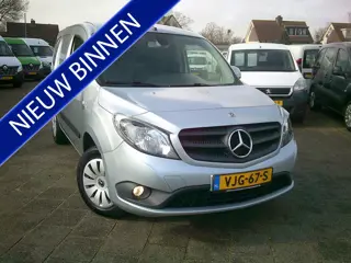 Mercedes-Benz Citan 109 CDI  VOORZIEN VAN AIRCO+CRUISECONTROL !!!