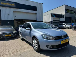 Volkswagen Golf 1.2 TSI Trendline BlueMotion 5 DEURS