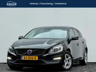 Volvo V60 2.0 D3 Momentum | 2016 |