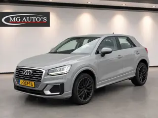 Audi Q2 35 TFSI epic