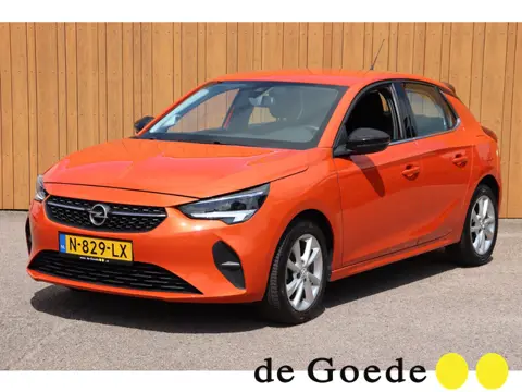 Opel Corsa 1.2 Elegance Org.NL h.leer