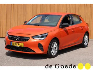 Opel Corsa 1.2 Elegance Org.NL h.leer