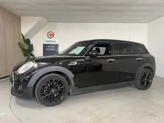 Mini Clubman 1.5 Cooper Pepper Airco, LMV, 4-Deurs, Nieuw model
