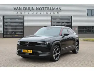 Mazda MX-30 e-SkyActiv R-EV 170 Edition R / HUD / Carplay / HUD