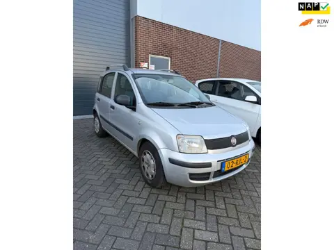 Fiat Panda 1.2 Active