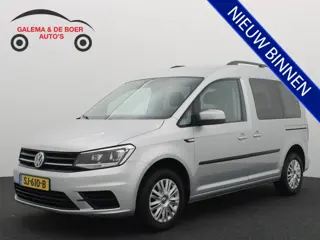 Volkswagen Caddy 1.2 TSI Trendline TREKHAAK / XENON / CLIMA / BLUETOOTH / CRUISE / ELEK RAMEN