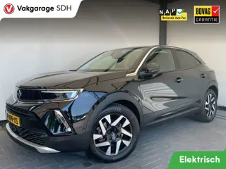 Opel Mokka-e Business Elegance 50-kWh|4-Seizoenen banden|Mooie auto