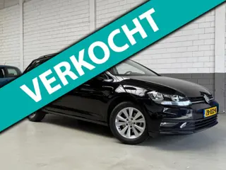 Volkswagen Golf Variant 1.0 TSI Trendline