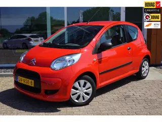 Citroen C1 1.0-12V Séduction