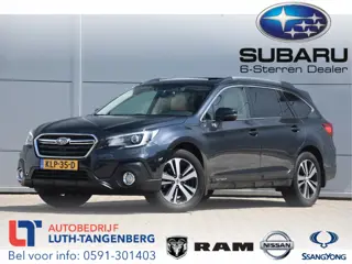 Subaru Outback 2.5i Premium (bj 2020, automaat)