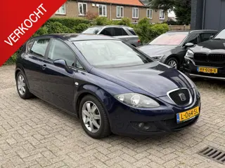 SEAT Leon 1.4 TSI 25 Edition I