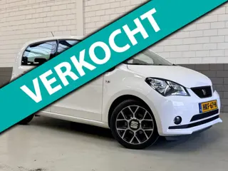 Seat MII 1.0 Mii by Mango