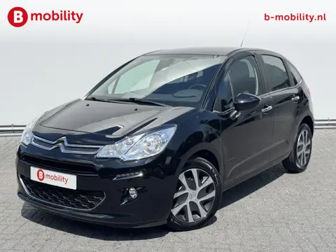 Citroën C3 1.2 PureTech Selection Trekhaak Boekjes Compleet! | Cruise Control | Climate Control | Au